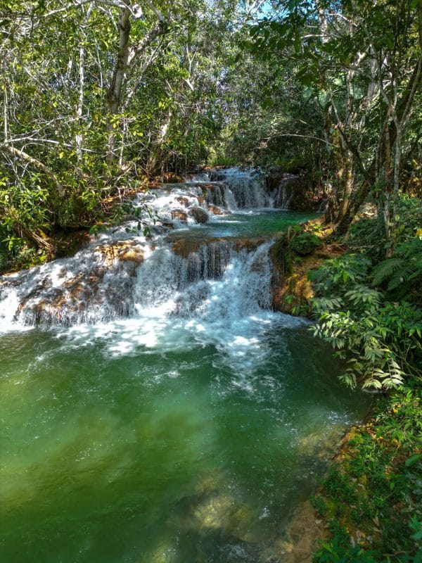 Quadriciclo Trilha da Serra da Bodoquena - Imagem 7